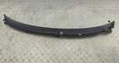 Жабо под дворники (дождевик) Audi A6 (C5) 1997-2005 - 55449823