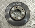 Тормозной диск Hyundai Santa Fe 2000-2006 - 55456158