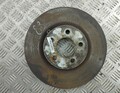 Тормозной диск Chrysler PT Cruiser 2000-2010 - 55456170