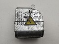 Блок розжига Renault Espace 4 2002-2026 - 55456175