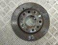 Тормозной диск Audi A4 (B6) 2000-2006 - 55456241