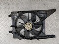 Вентилятор радиатора Renault Scenic 1 1996-2002 - 55456303