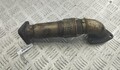 Труба приемная глушителя Audi A6 (C5) 1997-2005 - 55456425