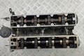Головка блока цилиндрорв Citroen C8 2002-2014 - 55456465