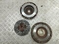 Маховик Citroen C8 2002-2014 - 55456469