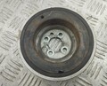 Шкив Audi A4 (B6) 2000-2006 - 55456482