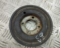 Шкив Citroen C8 2002-2014 - 55456485