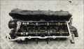 Головка блока цилиндрорв Nissan Primera P12 2002-2008 - 55456488