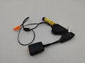 Замок ремня безопасности Ford Mondeo 3 2000-2007 - 55456706