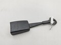 Замок ремня безопасности Audi A4 (B7) 2004-2009 - 55456734