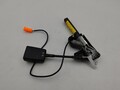 Замок ремня безопасности Ford Mondeo 3 2000-2007 - 55456774