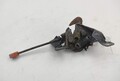 Замок капота Volkswagen Transporter 4 1991-2003 - 55456785