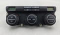 Переключатель печки Volkswagen Passat 6 2005-2010 - 55456803