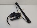 Стеклоподъемник электрический Volkswagen Golf 5 2003-2009 - 55456852
