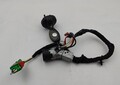 Замок зажигания Citroen C8 2002-2014 - 55456981