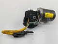 Двигатель стеклоочистителя (моторчик дворников) передний Hyundai Santa Fe 2000-2006 - 55457038
