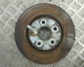 Тормозной диск Chrysler PT Cruiser 2000-2010 - 55457091
