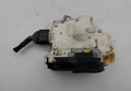 Замок двери Audi A4 (B7) 2004-2009 - 55457102