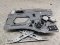 Стеклоподъемник электрический Hyundai Santa Fe 2000-2006 - 55457144