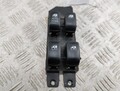 Кнопка стеклоподъемника (блок кнопок) Hyundai Santa Fe 2000-2006 - 55457161