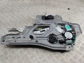 Стеклоподъемник электрический Hyundai Santa Fe 2000-2006 - 55457185