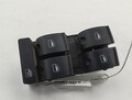 Кнопка стеклоподъемника (блок кнопок) Audi A4 (B7) 2004-2009 - 55457190