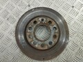 Тормозной диск Audi A4 (B6) 2000-2006 - 55457240