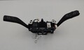 Переключатель поворотов и дворников Volkswagen Touran (рест) 2006-2010 - 55457318