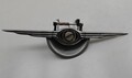 Ручка крышки багажника Chrysler PT Cruiser 2000-2010 - 55457454