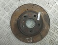 Тормозной диск Audi A4 (B7) 2004-2009 - 55457523