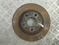 Тормозной диск Audi A4 (B7) 2004-2009 - 55457595
