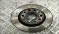 Тормозной диск Volkswagen Passat 6 2005-2010 - 55457725