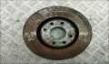 Тормозной диск Citroen Xsara-Picasso 1999-2012 - 55457738