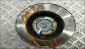 Тормозной диск BMW 3 E46 1998-2006 - 55457835