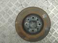 Тормозной диск Fiat Stilo 2001-2007 - 55457887