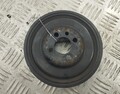 Шкив Volkswagen Passat 6 2005-2010 - 55458135