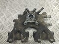 Впускной коллектор Volkswagen Golf 3 1991-2000 - 55458137