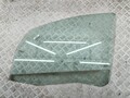 Стекло двери боковой Mitsubishi Colt 2002-2012 - 55458301