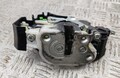 Замок двери Mitsubishi Colt 2002-2012 - 55458347