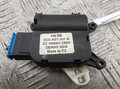 Электропривод заслонки отопителя Volkswagen Passat 6 2005-2010 - 55458404