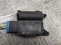 Электропривод заслонки отопителя Volkswagen Passat 6 2005-2010 - 55458408