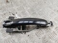 Ручка двери наружная Volkswagen Golf 5 2003-2009 - 55458432