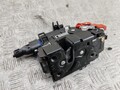 Замок двери Volkswagen Golf 5 2003-2009 - 55458460