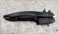 Ручка двери наружная Ford Fusion 2002-2012 - 55458476