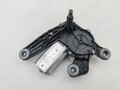 Двигатель стеклоочистителя (моторчик дворников) задний Citroen C5 1 2001-2004 - 55458478