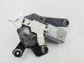 Двигатель стеклоочистителя (моторчик дворников) задний Citroen C5 2 2004-2008 - 55458498