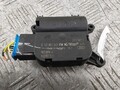 Электропривод заслонки отопителя Volkswagen Golf 5 2003-2009 - 55458521