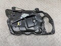 Стеклоподъемник электрический Volkswagen Passat 6 2005-2010 - 55458546
