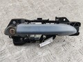 Ручка двери наружная Volkswagen Passat 6 2005-2010 - 55458550