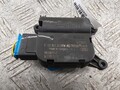 Электропривод заслонки отопителя Volkswagen Golf 5 2003-2009 - 55458561